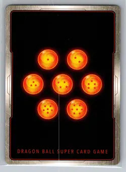 Kefla Universe 6 Fusion Warrior BT15-048 R Dragon Ball Super Card Game Rare - Image 2