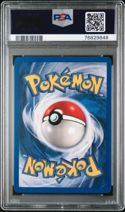 PSA 10 Brock'S Mankey 1st Edition Gym Heroes 67/132 1st Edition Pokemon Card - Image 2