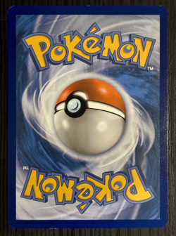 Pikachu EX XY124 - Black Star Promo 2016 Generations - Pokemon TCG Card NM-LP - Image 2