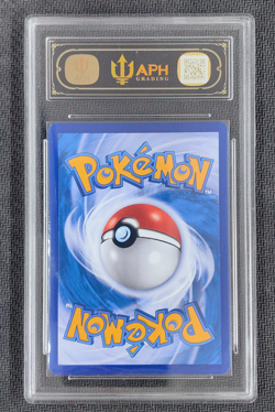 APH 10 2025 Pokemon PTCG Meowth CBB3C 0207/07 S-Chinese Game Card Collectible - Image 2