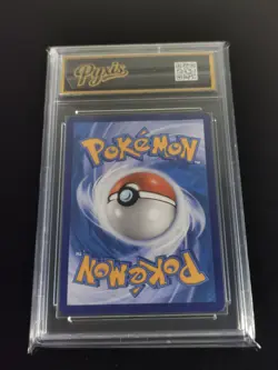 2025 Pokemon Card TCG S Chinese CSV5C 134/129 AR Houndour -Pyxis gold 10 - Image 2