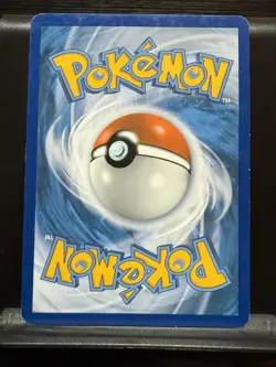 Glaceon - BW90 - Pokemon Black & White Promo Ultra Rare Holo Card LP - Image 2