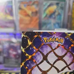 Pokemon Shiny 2025 Card Database Gold Holo Groudon -Non TCG - Image 3