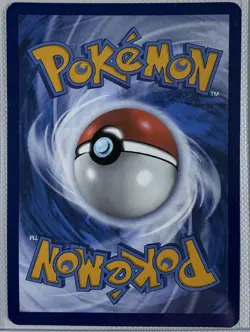 Team Rockets Wobbuffet Promo Card 203 Destined Rivals Mint Condition - Image 2