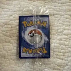 Charmander 044 Sv: Scarlet & Violet Promo Cards Holo NEW SEALED - Image 2