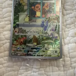 Charmander 044 Sv: Scarlet & Violet Promo Cards Holo NEW SEALED - Image 3