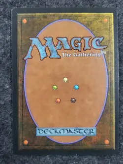 MTG Wall of Bone Revised Edition Uncommon never played NM (DS3D1J6) - Image 4