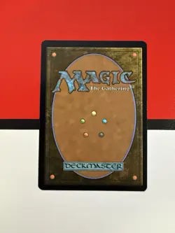 Magic: The Gathering Mistrise Village TDM R 0261 - Image 2
