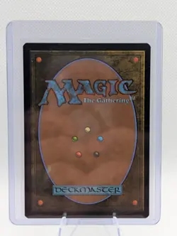 Magic The Gathering Spider-Man Ghost-Spider, Gwen Stacy #0014 Mythic Foil - Image 2