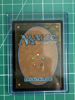 MTG: Spider-Man - Spider-Man, Peter Parker (Eternal-Legal) Foil M 0004 - Image 2