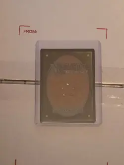 MTG Baeloth Barrityl, Entertainer *FOIL* Battle for Baldur's Gate 655 NM - Image 3