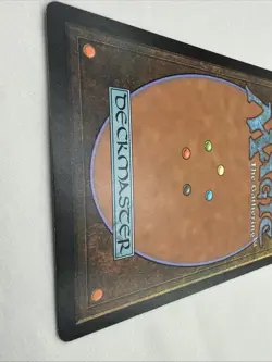 Squirrel Token x1 MTG Odyssey Player Rewards 1x Magic Very Good Light Play LP - Image 5