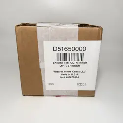 MTG Teenage Mutant Ninja Turtles Collector Booster Box SEALED CASE (6 Boosters) - Image 1