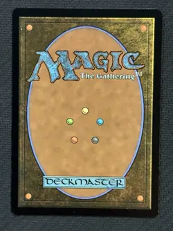 Michelangelo, Weirdness to 11 (Borderless) Teenage Mutant Ninja Turtles NM/M - Image 2