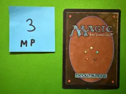 1x MP Taiga Revised MTG Magic the Gathering English #3 - Image 2