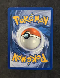 Pokemon TCG Mightyena 18/108 Cosmos Holo Rare Ex Power Keepers English 2007 - Image 3