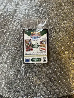 Pokemon TCG Prismatic Evolutions Eevee 075/131 Stamped Surprise Box Promo Sealed - Image 4