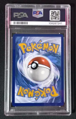 Pokemon 2025 Dragapult Ex 165/131 SIR Prismatic Evolutions GEM MINT PSA 10 RARE - Image 2