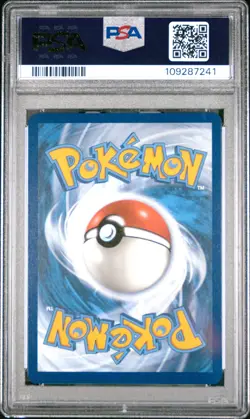 Pokemon 2025 Dragapult Ex 165/131 SIR Prismatic Evolutions GEM MINT PSA 10 RARE - Image 4