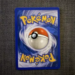 Pokemon TCG Moltres 21/144 Skyridge Non Holo Rare 2003, Moderately Played - Image 2