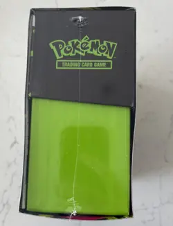 Pokemon TCG: Mega Evolution Perfect Order - Elite Trainer Box - ETB New Sealed - Image 5