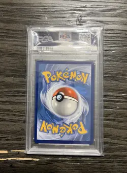 Pokemon Charizard VMAX Rainbow Secret Rare Holo #74 Champions Path PSA 10 2020 - Image 2