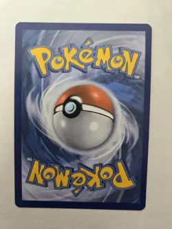 Pokemon Card Aegislash 62/122 Holo BREAKpoint Rare Foil LP 2016 - Image 2