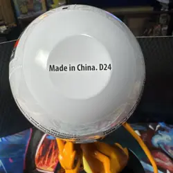 POKE Ball Tin D24- 3 Packs & 2 Sticker Sheets - NEW/Factory SEALED -Pokemon TCG - Image 4