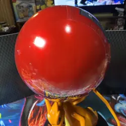 POKE Ball Tin D24- 3 Packs & 2 Sticker Sheets - NEW/Factory SEALED -Pokemon TCG - Image 5