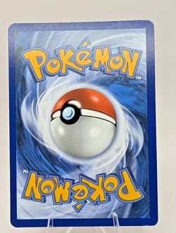Ludicolo 095/094 Me02: Phantasmal Flames Holo Full Art Pokemon Card - Image 2