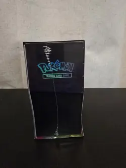 Pokemon Phantasmal Flames Elite Trainer Box ETB - Factory Sealed *IN HAND* - Image 2