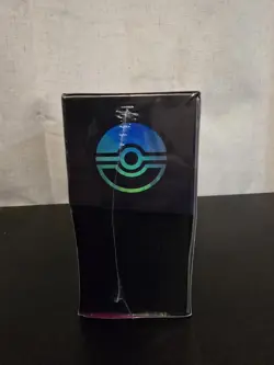 Pokemon Phantasmal Flames Elite Trainer Box ETB - Factory Sealed *IN HAND* - Image 4