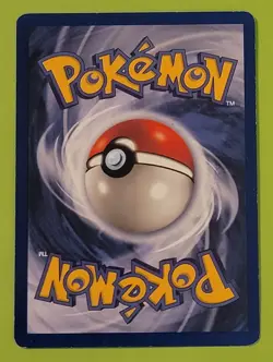 BILL - Base Set - 91/102 - Common Trainer - Pokemon Card - Unlimited - Image 2