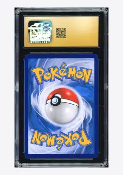 Pokemon CGC 10 PRISTINE Pikachu Holo 2021 001/028 S8aF 25th T.Chinese - Image 2