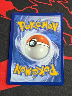 RAYQUAZA Holo Pokemon TCG 2020 Sword & Shield Black Star Promo Rare # SWSH029 - Image 2