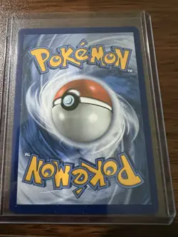 Pokemon Cards - Perfect Order - Meowth EX Full Art - Pack To Top Loader- Mint - Image 3