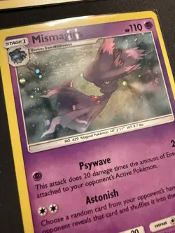 Sun & Moon Promo Cards Lot Of 4 SM222, SM223, SM243, SM245 -Played Cond. Pokemon - Image 3
