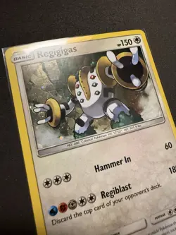 Sun & Moon Promo Cards Lot Of 4 SM222, SM223, SM243, SM245 -Played Cond. Pokemon - Image 5