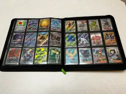 Pokemon Trading Card Game Obsidian Flames Master Set - Image 2