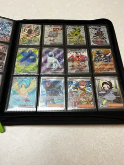 Pokemon Trading Card Game Obsidian Flames Master Set - Image 4