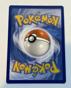 Pokemon TCG Gengar EX Holo Card 114/119 2014 XY - Image 2
