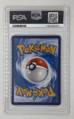 PSA 10 PENNY 04/04 POKEMON SIMPLIFIED CHINESE CBB2 C GEM PACK VOL 2 2025 HOLO - Image 2