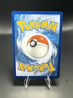 Pokemon M Latios EX 59/108 Roaring Skies Holo A - Image 4
