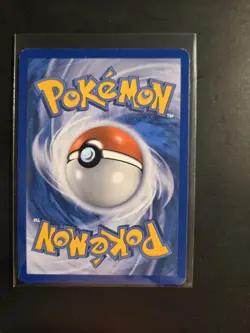 2011 Joltik 33/98 Emerging Powers Reverse Holo Pokemon TCG NM - Image 2