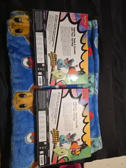 Pokemon TCG Ascended Heroes First Partners Deluxe Pin Collection New Lot Of 2 - Image 3