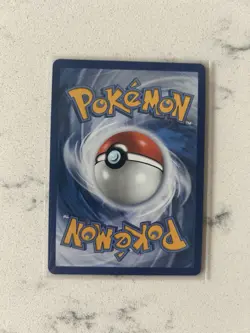 Iono’s Wattrel 231/217 IR Ascended Heroes Pokemon English Near Mint - Image 2