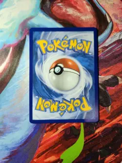 Iono’s Wattrel 231/217 Illustration Rare Pokemon TCG: Ascended Heroes NM/M - Image 2