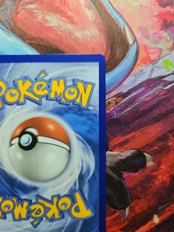 Iono’s Wattrel 231/217 Illustration Rare Pokemon TCG: Ascended Heroes NM/M - Image 4