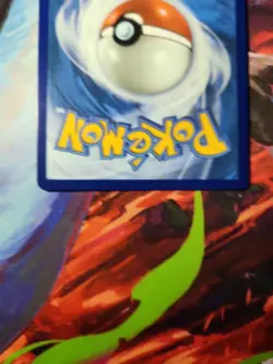 Iono’s Wattrel 231/217 Illustration Rare Pokemon TCG: Ascended Heroes NM/M - Image 5