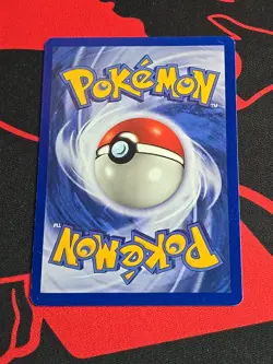 Pokemon TCG TENTACRUEL 1ST EDITION # 44/62 WOTC FOSSIL 1999 NM - Image 2